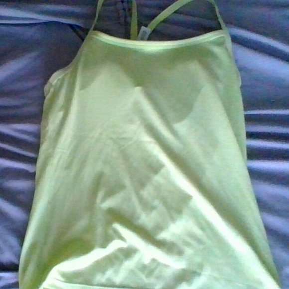 Offline By Aerie Tank Top - Picture 1 of 3